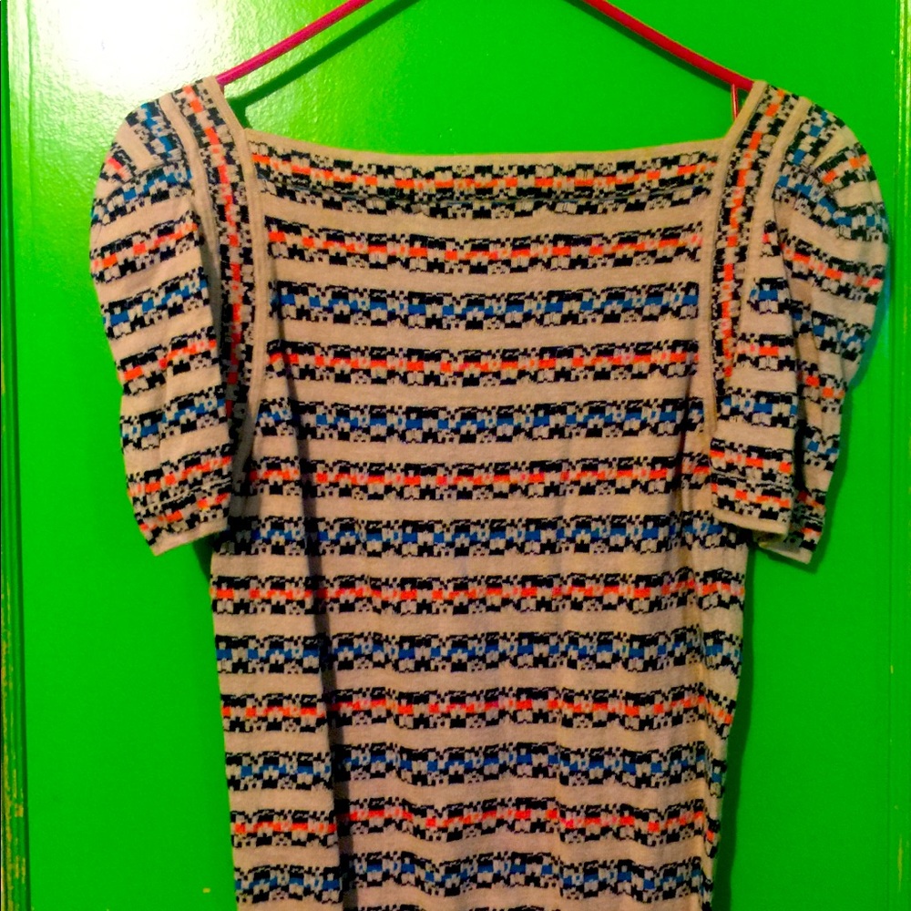 Cropped Beautiful Blouse